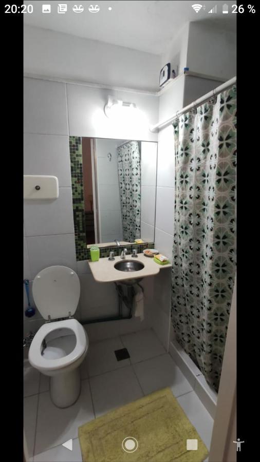 Agradable Studio En Palermo Buenos Aires Exteriér fotografie
