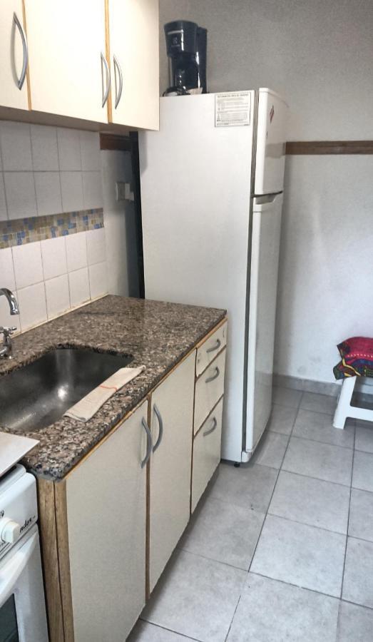 Agradable Studio En Palermo Buenos Aires Exteriér fotografie
