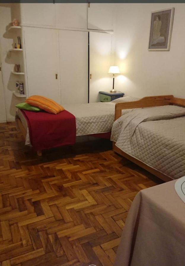 Agradable Studio En Palermo Buenos Aires Exteriér fotografie