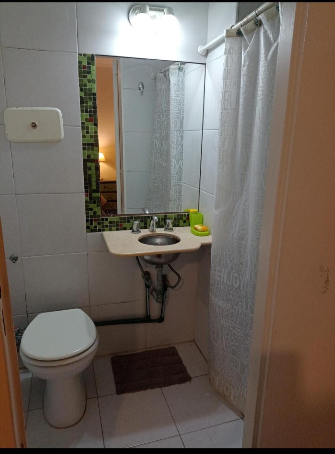 Agradable Studio En Palermo Buenos Aires Exteriér fotografie