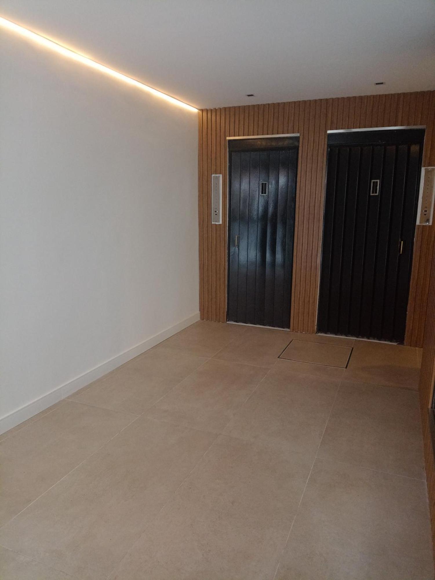 Agradable Studio En Palermo Buenos Aires Exteriér fotografie