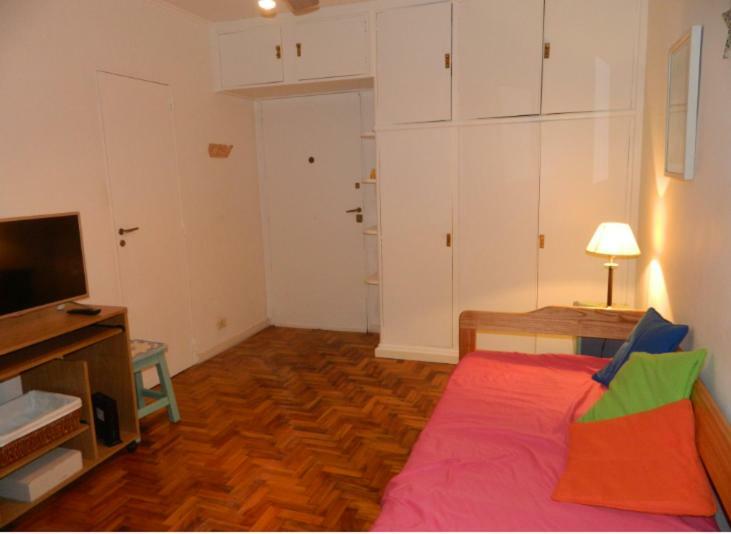 Agradable Studio En Palermo Buenos Aires Exteriér fotografie