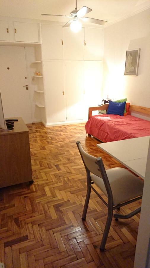 Agradable Studio En Palermo Buenos Aires Exteriér fotografie