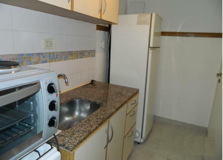 Agradable Studio En Palermo Buenos Aires Exteriér fotografie