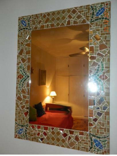 Agradable Studio En Palermo Buenos Aires Exteriér fotografie